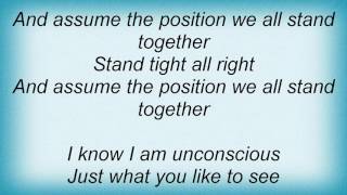 Accept - Stand Tight Lyrics