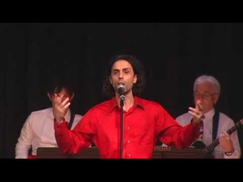 Adnan Kapidzic - Evening of Sevdah 2011