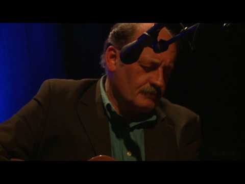 Lieven Tavernier - De fanfare van honger en dorst @ Kraakpand 4.8