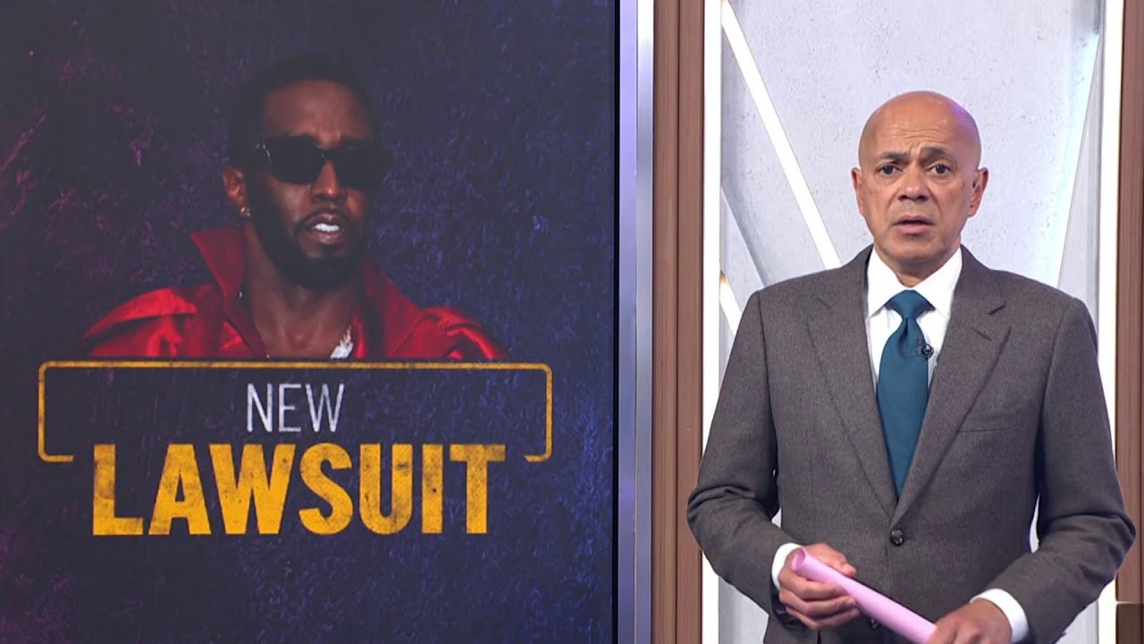 What did Diddy do? Lawyer says he has 120 NEW accusers | NBC New York
