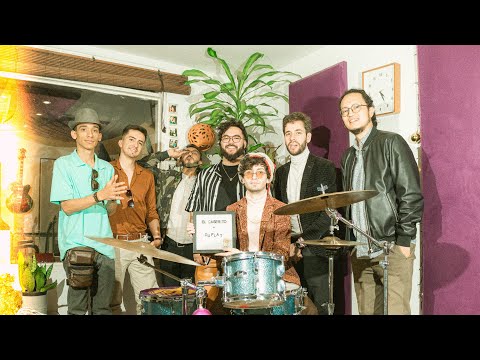 Duplat El Caserito Vol. 28 | Live Session
