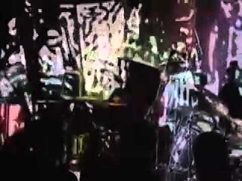 Jhelisa's Great Live Performance of Feeling Good by Nina Simone