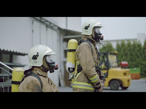 Brandschutzversuche Juni 2022 - Fire Protection Solutions