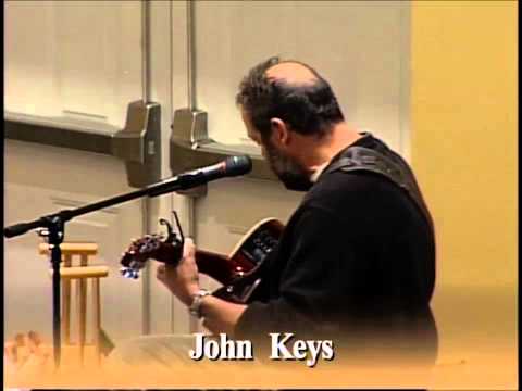 FBC Grenada - John Keys singing 