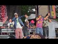 Souls Of Mischief That S When Ya Lost Live At Bastid S BBQ In Toronto 2024 07 27