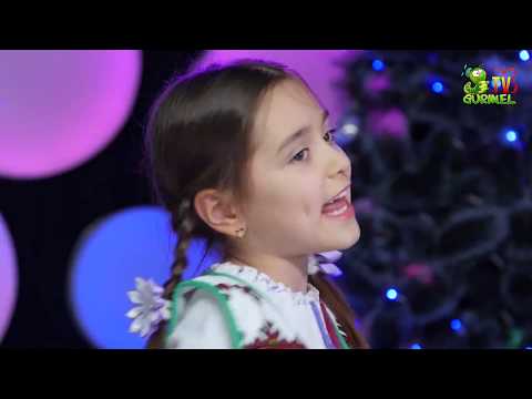 Ansamblul vocal ,,Speranţa" (s. Mereni) - Mititelu frumuselu