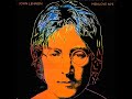 John Lennon - Here We Go Again / Steel And Glass (1986)
