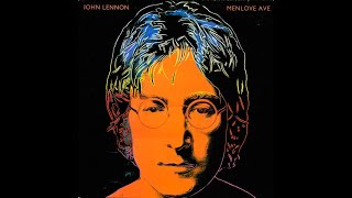 John Lennon - Here We Go Again / Steel And Glass (1986)