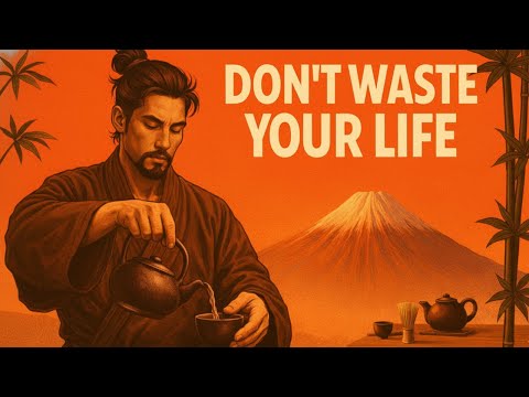 You Only Get One Chance — Don’t Waste It (Ichigo Ichie)