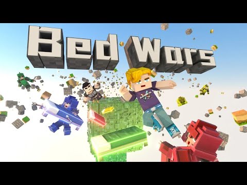 STRIKER GAMERZ - Bedwars solo victory | Easy dubss | #minecraft Z#op #proplayer #video #gaming
