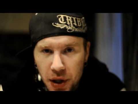 Loc-Dog & Dj Shved - Фраза силы