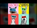 Kooky Capers 1 Composed By Adam Saunders Mark Cousins SCDV 1309 Kooky Capers