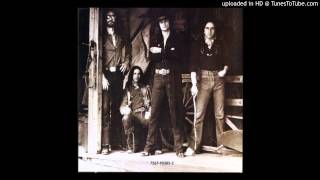 Blackfoot - Diary Of A Working Man