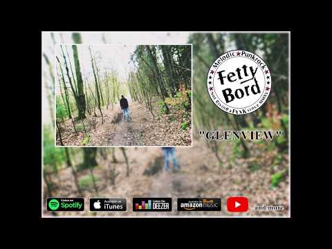 Fetty Bord "Glenview"