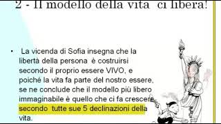 5. Cosa Cambia Mettendo Al Centro La Vita