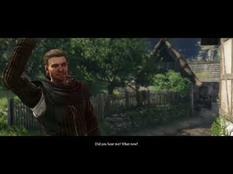 Kingdom Come Deliverance 2 PC Part 8 4K 60FPS Ultra Gameplay Walkthrough