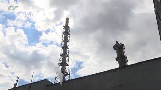 Тестват сирените на "Неохим" в Димитровград, заради учение
