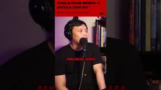 Download lagu Ramalan Nostradamus perang Indonesia dan Australia yang akan terjadi pada tahun 2037! mp3