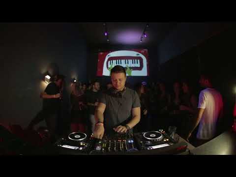 Blurry Records (Recording) @Out_Ctrl