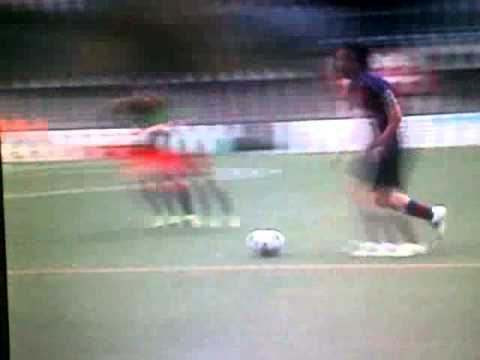 Etxebarri - berriz entrada a destiempo