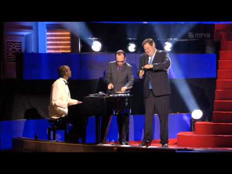 Mieletön maailma la 5.5.2012 klo 19.30 kanavalta MTV3