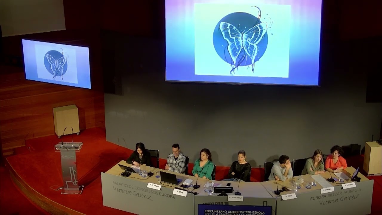 Mesa Redonda