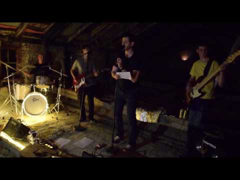 STONECOLD - The Fallow Year live&raw @ 