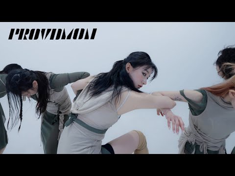 2025 Haru Competition First round Dance video | Choreography by Prowdmon