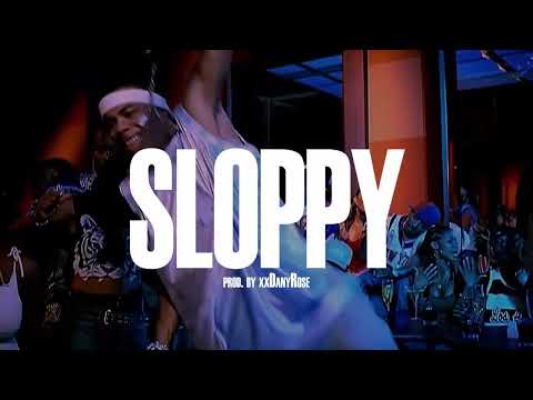 [FREE] 50 Cent x Scott Storch x 2000s Type Beat 2025 - "Sloppy" (prod. by xxDanyRose x LSBEATZ)