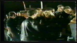 New Kids on the Block - Face The Music UK