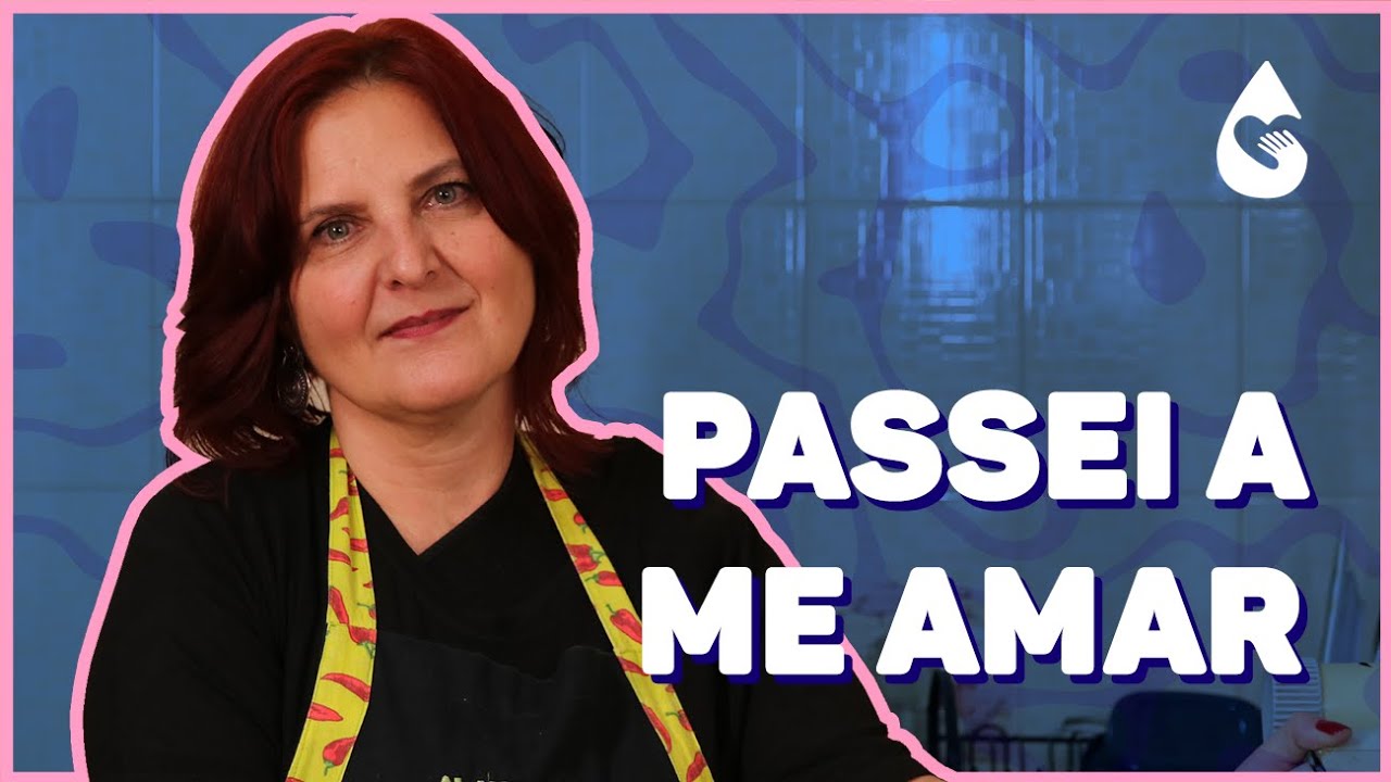 CONSEGUI ME LIVRAR DA VIOLÊNCIA DOMÉSTICA | Histórias de ter.a.pia #202