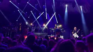 Too Much Time in My Hands Live in Toronto 2018 - Dennis DeYoung of Styx