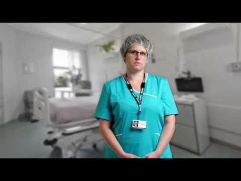 NAPE - Caring For You (Health Cuts Campaign)