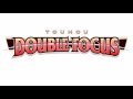 Desert Area Touhou Double Focus Music Extended