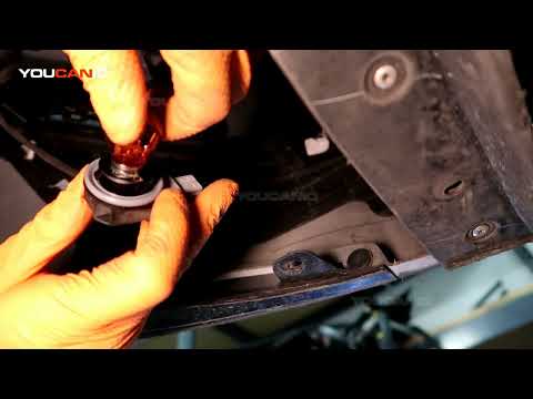2019+ Kia Forte – Turn Signal Blinker Clearance Light Replacement