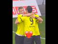 Lewy Betrayed Reus Muller