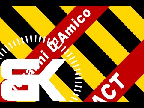 Progressive House - Giovanni D'Amico - Impact