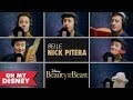 Nick Pitera Sings "Belle" From Beauty and the ...
