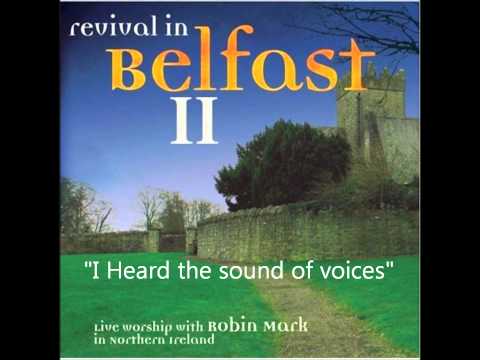 Thumbnail for I Heard The Sound Of Voices video