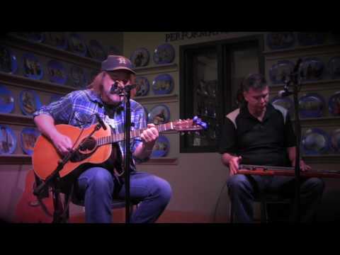 Randy C Moore "Sunshine State Of Mind" Blue Plate Special