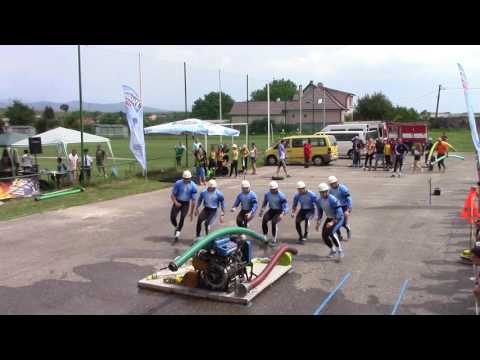 Brumov B | Svinná 31.07.2016