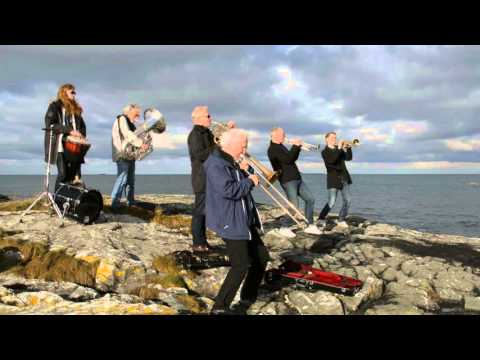 The Brazz Brothers - Kudu Zulula