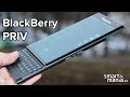 Mobilní telefon BlackBerry PRIV