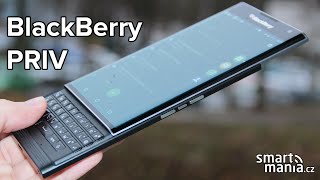 BlackBerry PRIV