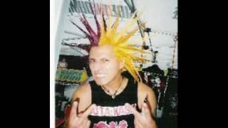 Sonidos De Mi Barrio - The Casualties