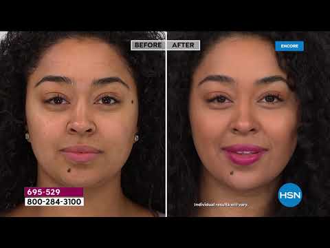 HSN | The Beauty Spy 02.26.2020 - 02 AM