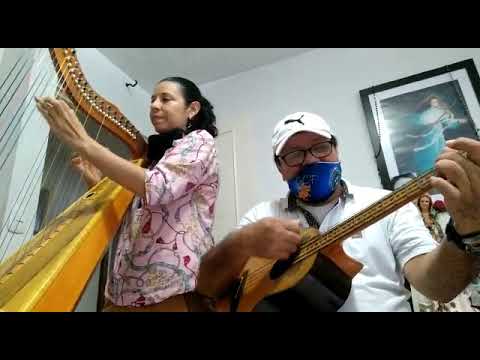 ARAUCA ME VIO LLORAR