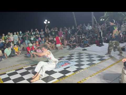wild M vs nastyk top 16 hiphop biển v.1 #breaking #bboying #hiphop #nastyk #500homies #vietnamese