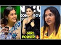 BOLD Answers By Celebs 🔥 In Interviews | Ft. Deepika, Meena, Vinodhini