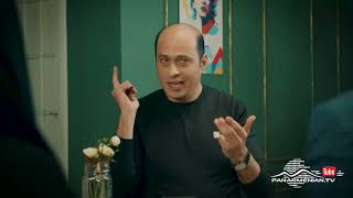 Սյուրպրիզ 3, Սերիա 12, Երկուշաբթի 20։50 / Surprise 3
